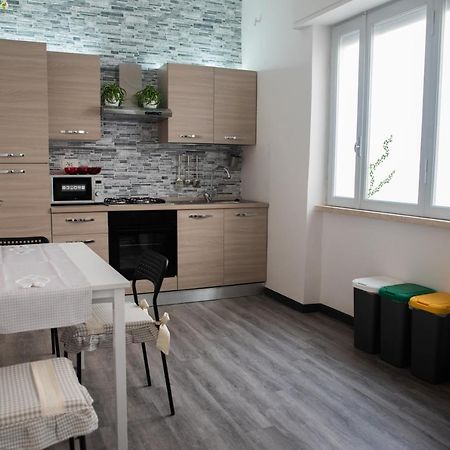 Casa Vacanze Da Gabriella Tivoli Zewnętrze zdjęcie