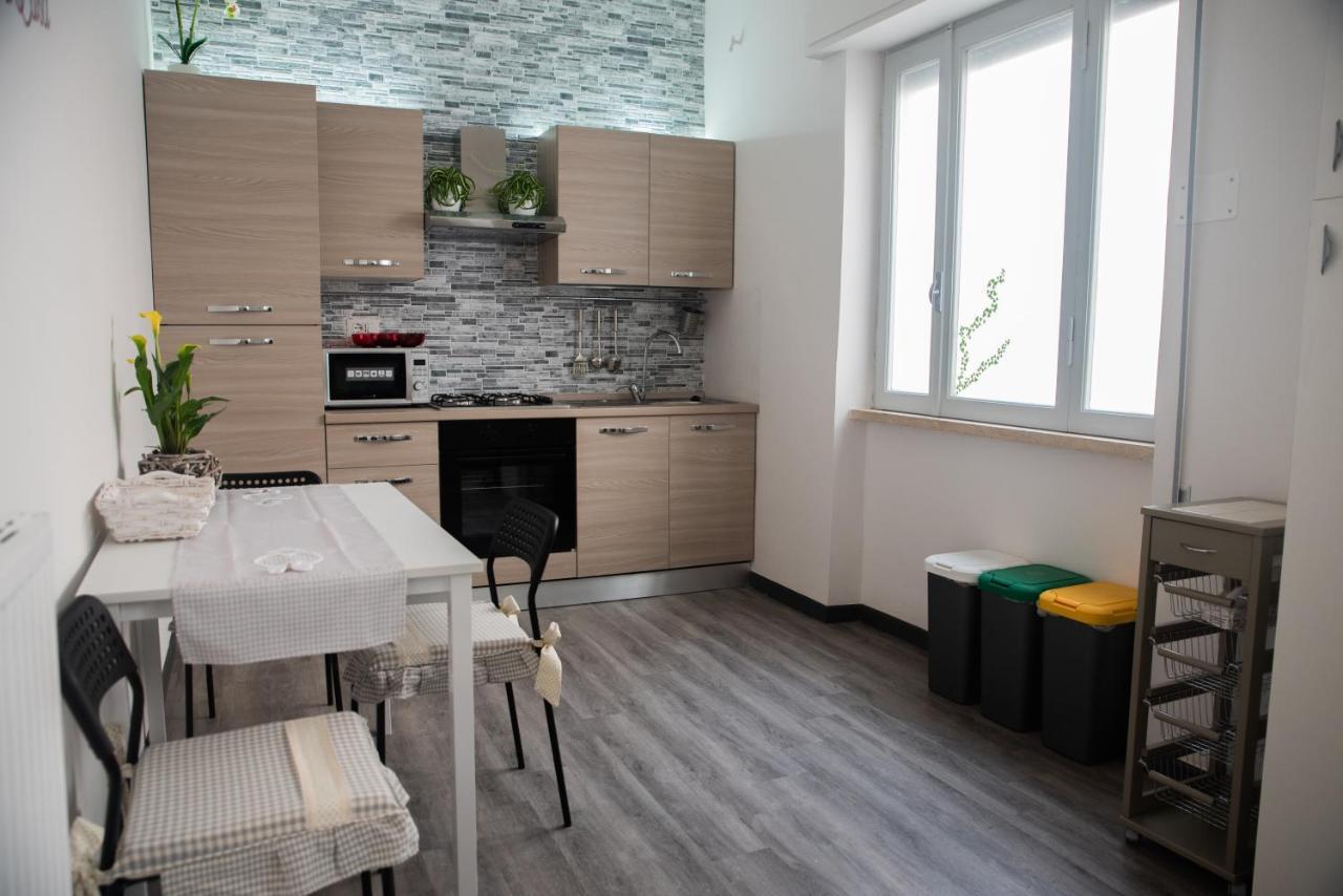 Casa Vacanze Da Gabriella Tivoli Zewnętrze zdjęcie