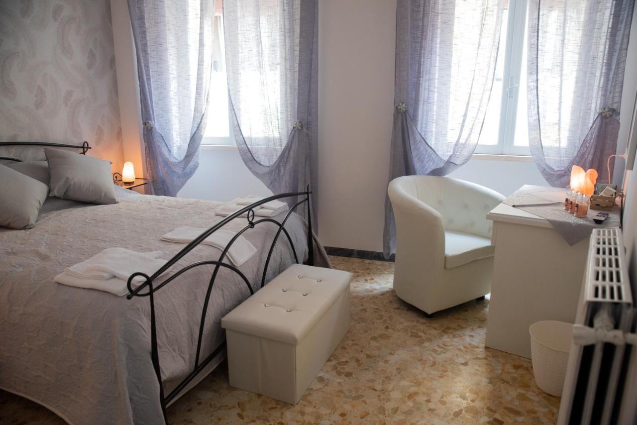 Casa Vacanze Da Gabriella Tivoli Zewnętrze zdjęcie