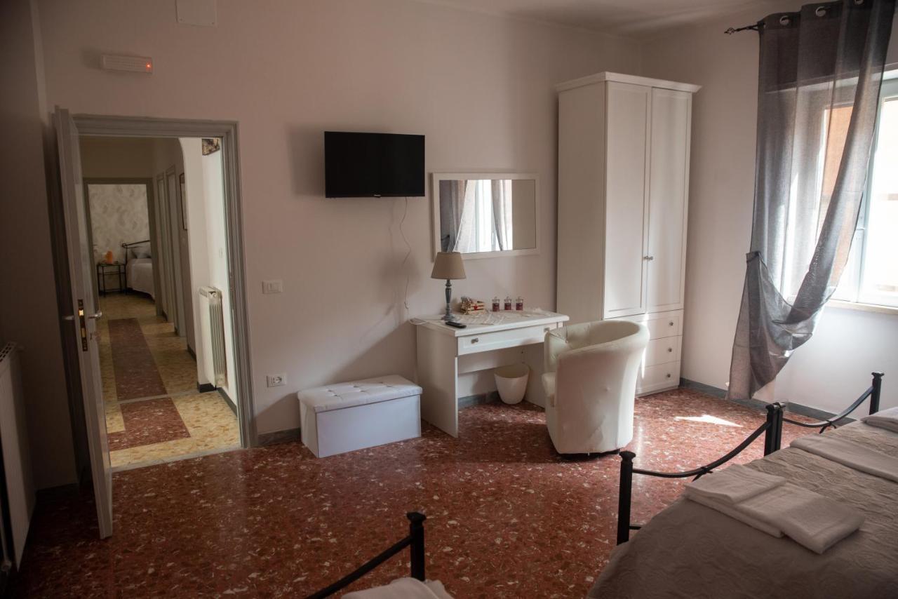 Casa Vacanze Da Gabriella Tivoli Zewnętrze zdjęcie