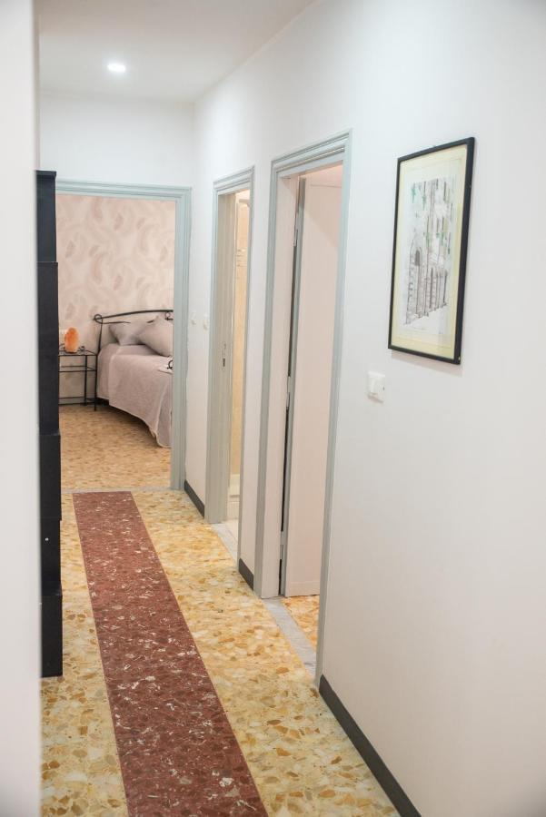 Casa Vacanze Da Gabriella Tivoli Zewnętrze zdjęcie