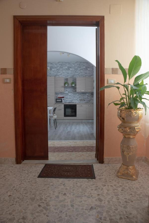 Casa Vacanze Da Gabriella Tivoli Zewnętrze zdjęcie