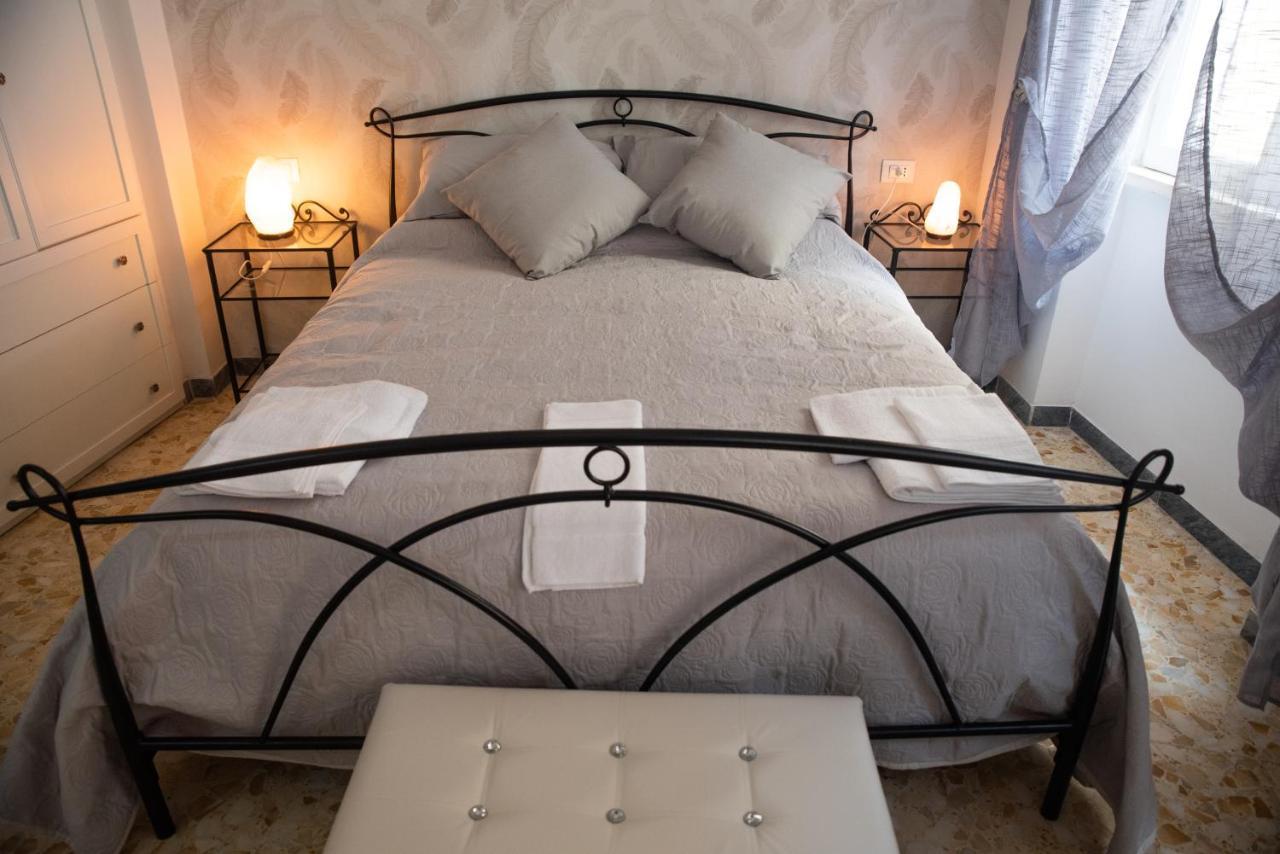 Casa Vacanze Da Gabriella Tivoli Zewnętrze zdjęcie