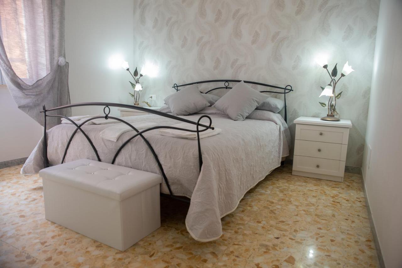 Casa Vacanze Da Gabriella Tivoli Zewnętrze zdjęcie