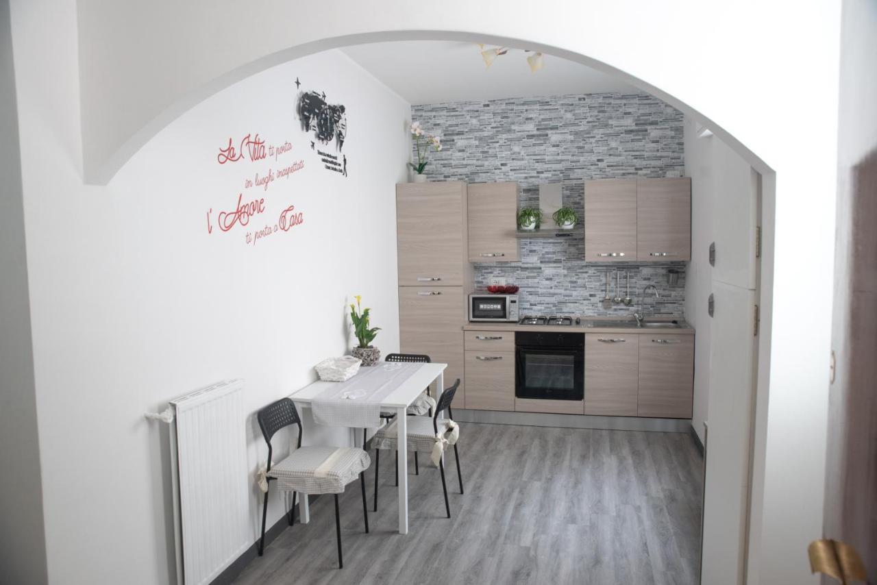 Casa Vacanze Da Gabriella Tivoli Zewnętrze zdjęcie