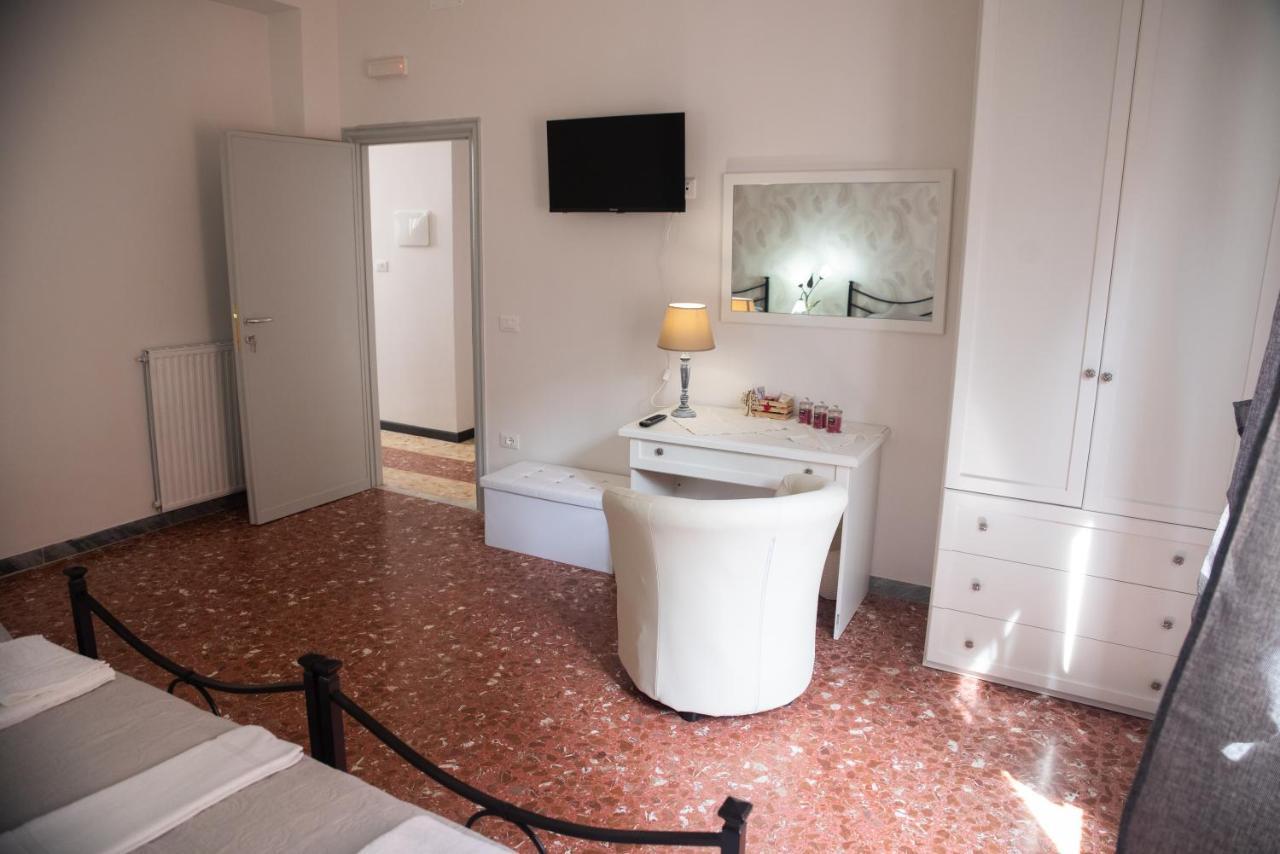 Casa Vacanze Da Gabriella Tivoli Zewnętrze zdjęcie