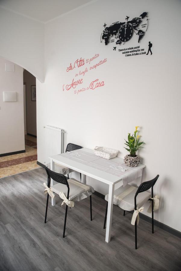 Casa Vacanze Da Gabriella Tivoli Zewnętrze zdjęcie