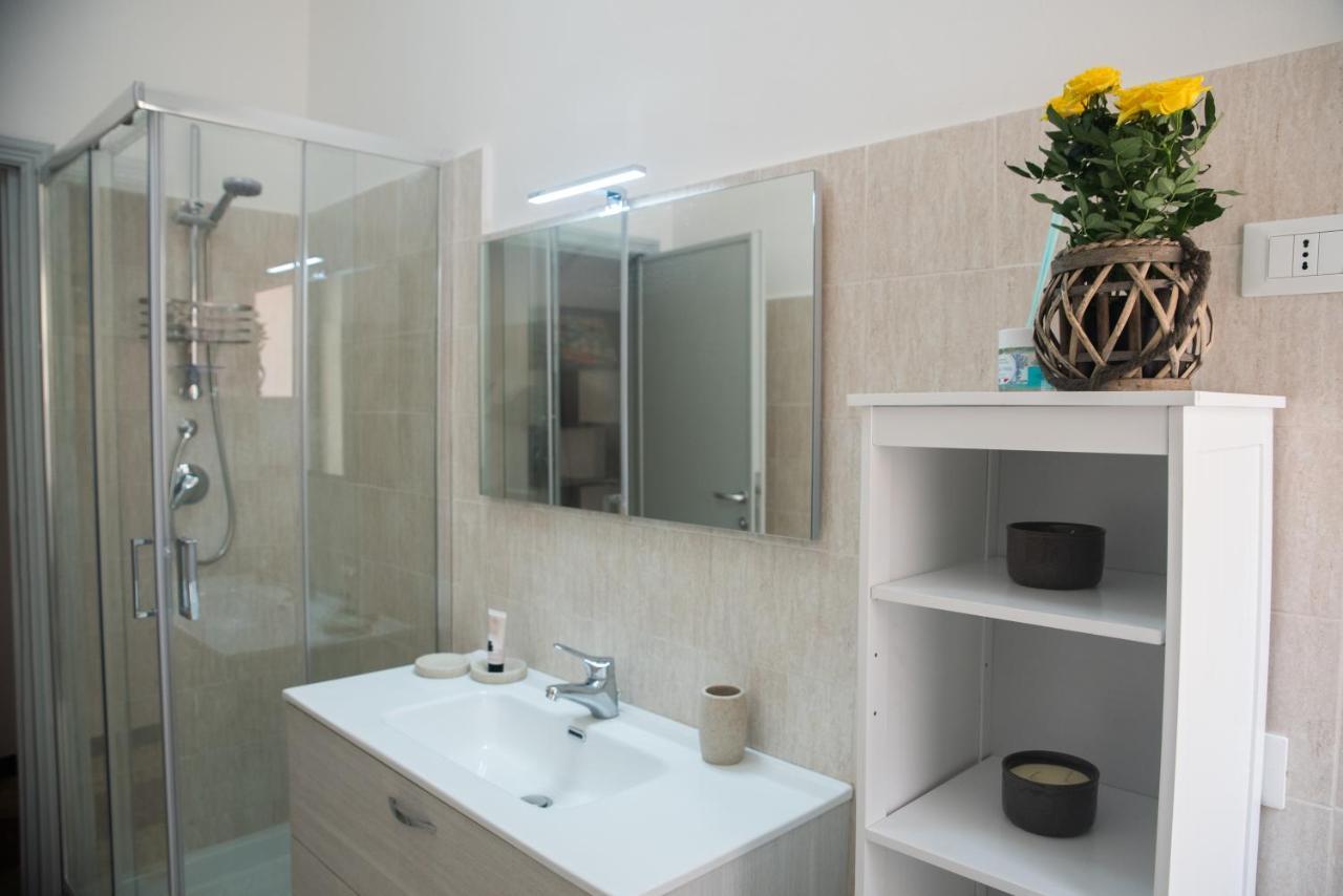 Casa Vacanze Da Gabriella Tivoli Zewnętrze zdjęcie