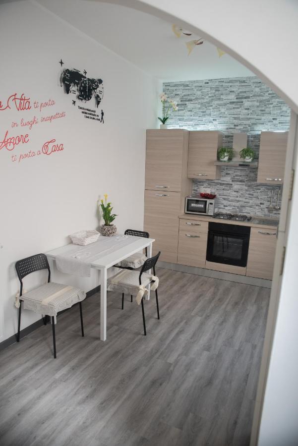 Casa Vacanze Da Gabriella Tivoli Zewnętrze zdjęcie